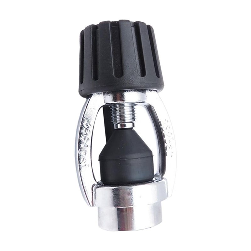 Scuba Diving Regulator First Stage Din - A07T-Scuba Diving Dive Din To Yoke