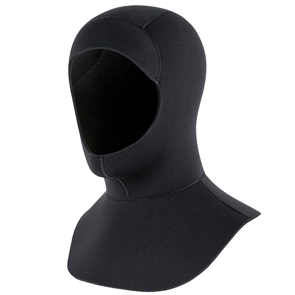 Scuba Diving Wetsuit 5Mm Neoprene - Neoprene Diving Hood Wetsuit Cap 3mm/5mm