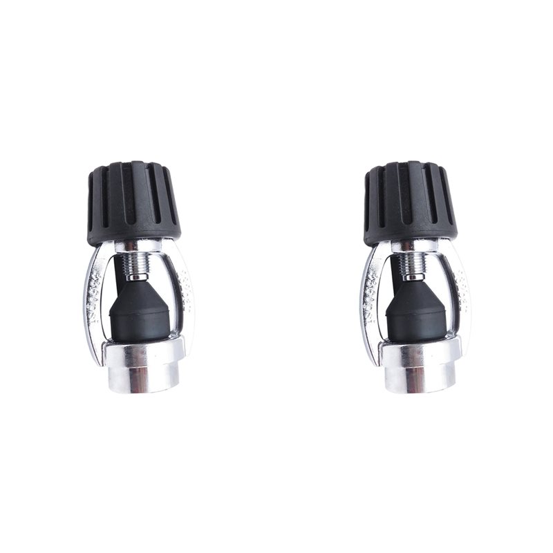 Scuba Diving Regulator First Stage Din - -[Cilae-17R] 2X Scuba Diving Dive Din
