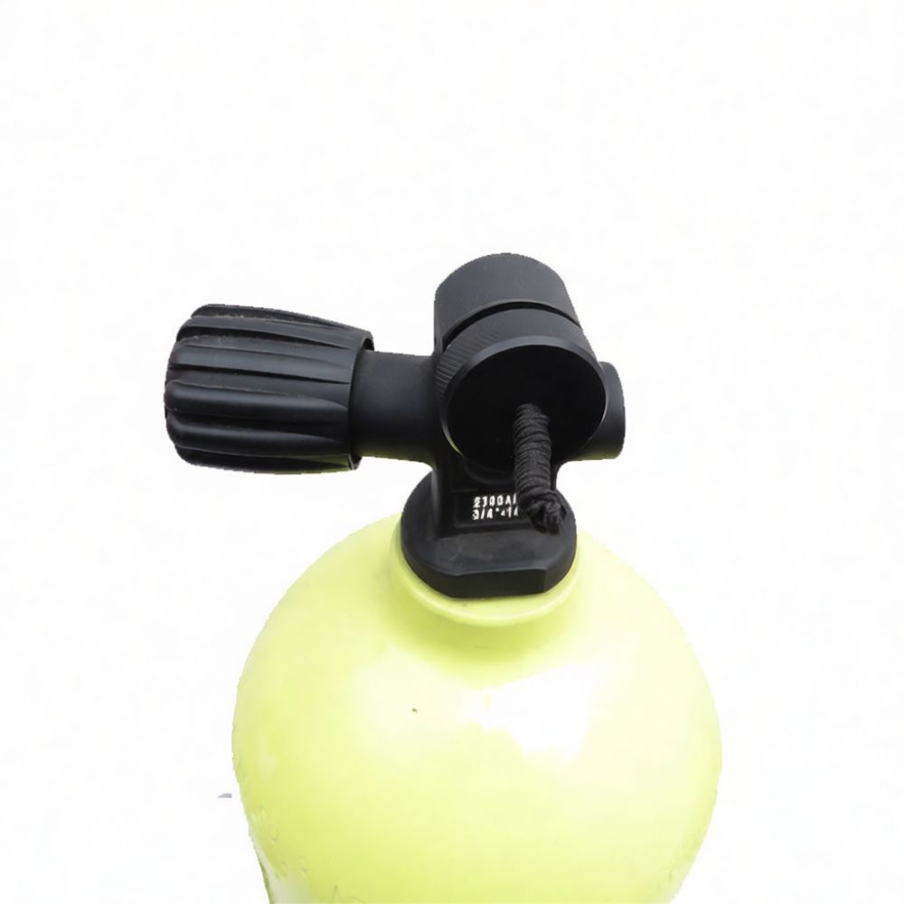 Scuba Diving Regulator First Stage Din - Diving Tank Valve Dust Cover DIN