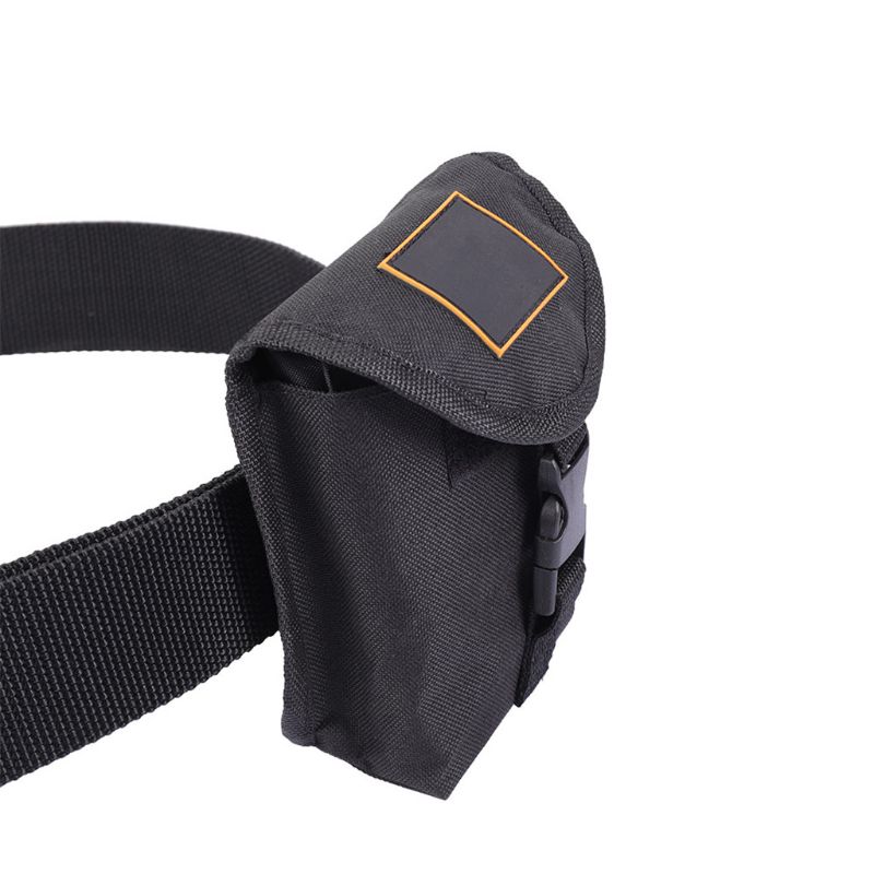 Scuba Weight Belt Pocket Quick Release - Scuba Diving Weight Belt Pocket with