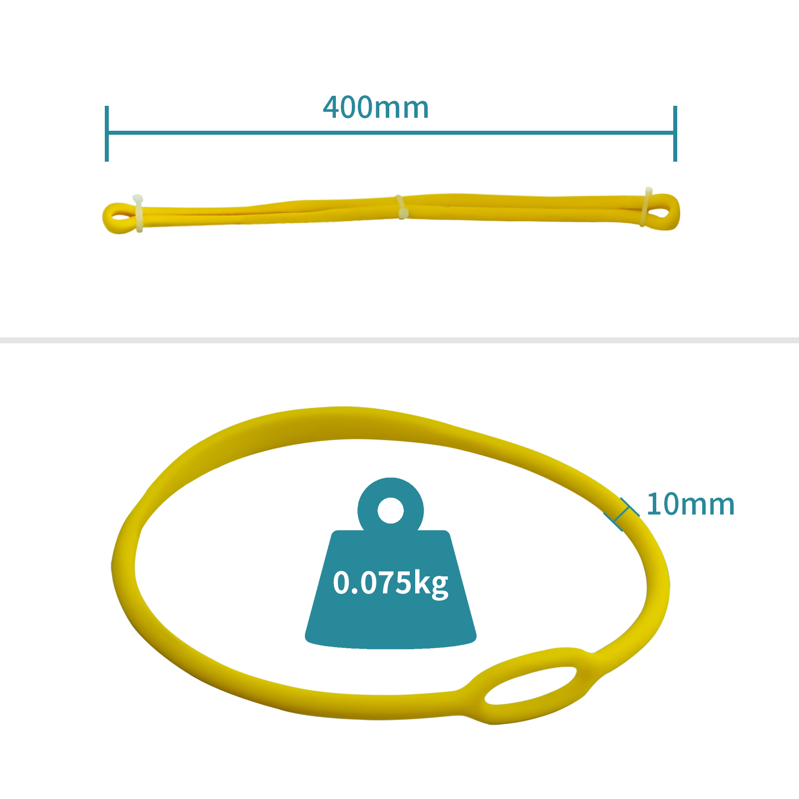 Second Stage Octopus Diving Regulator - 1PC Soft Silicone Diving Regulator Necklace,