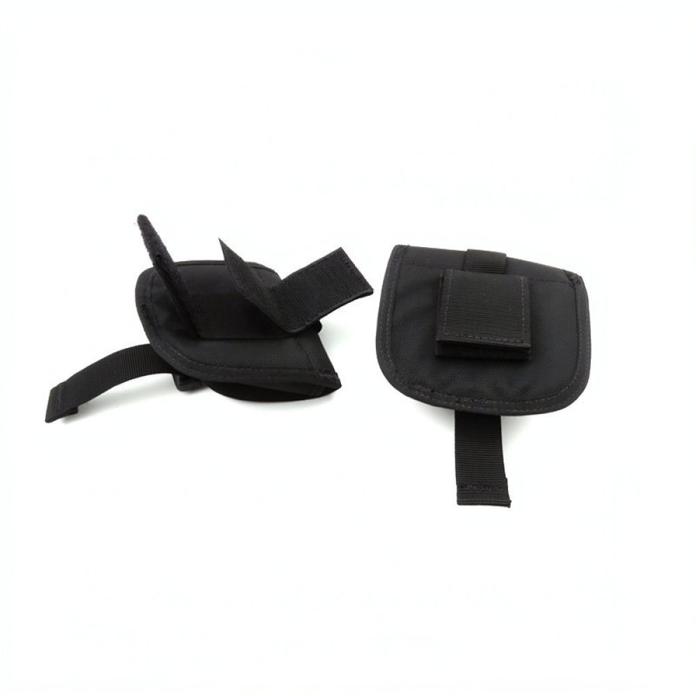 Scuba Weight Belt Pocket Quick Release - Professional Scuba Diving Weight Pocket Nylon