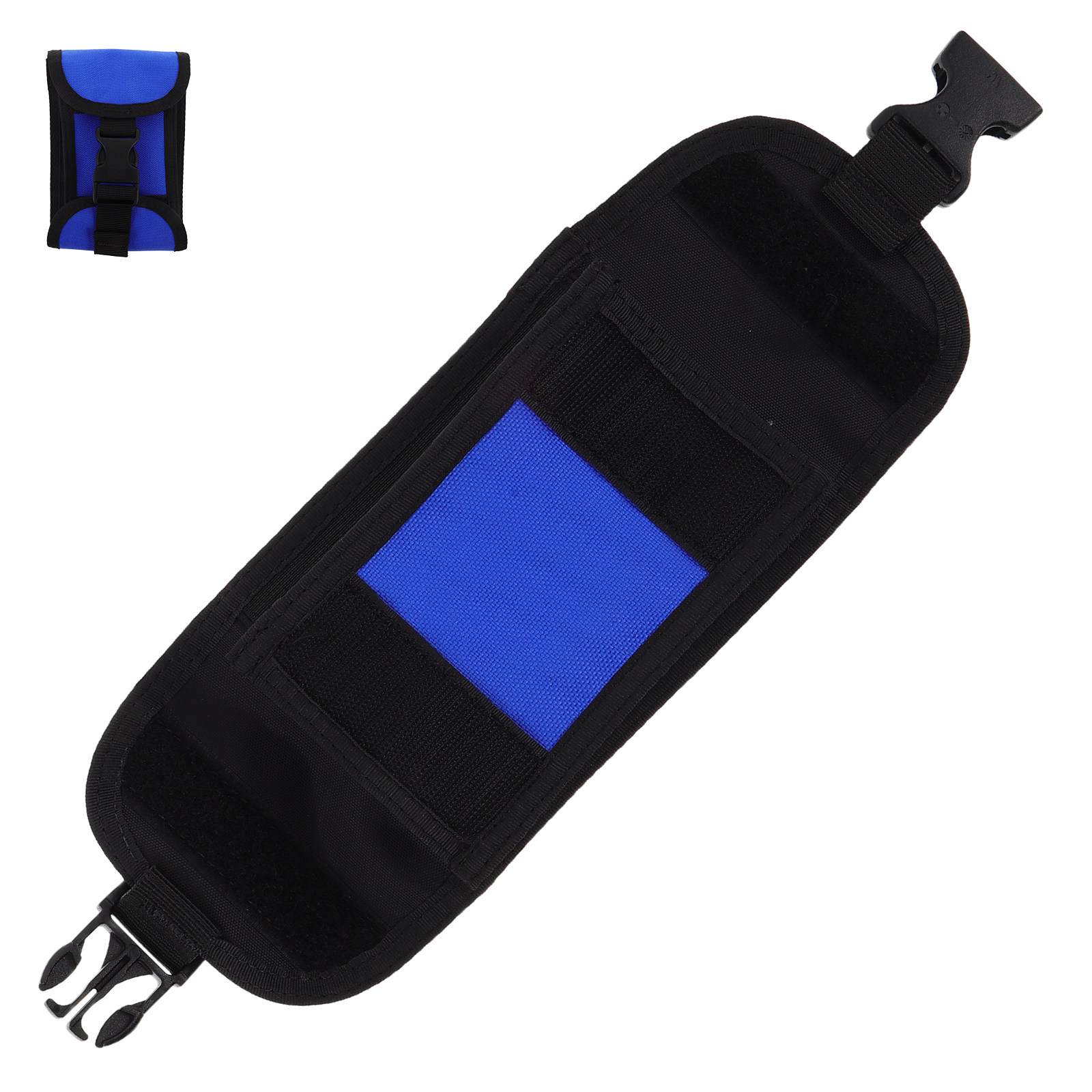 Scuba Weight Belt Pocket Quick Release - Scuba Trim Weight Pocket – 2-3kg