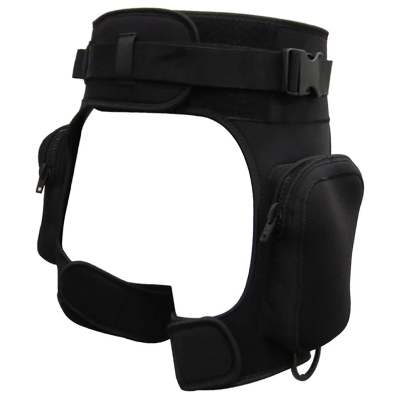 Scuba Diving Wetsuit 5Mm Neoprene - 3/5mm Neoprene Men Women Diving Shorts