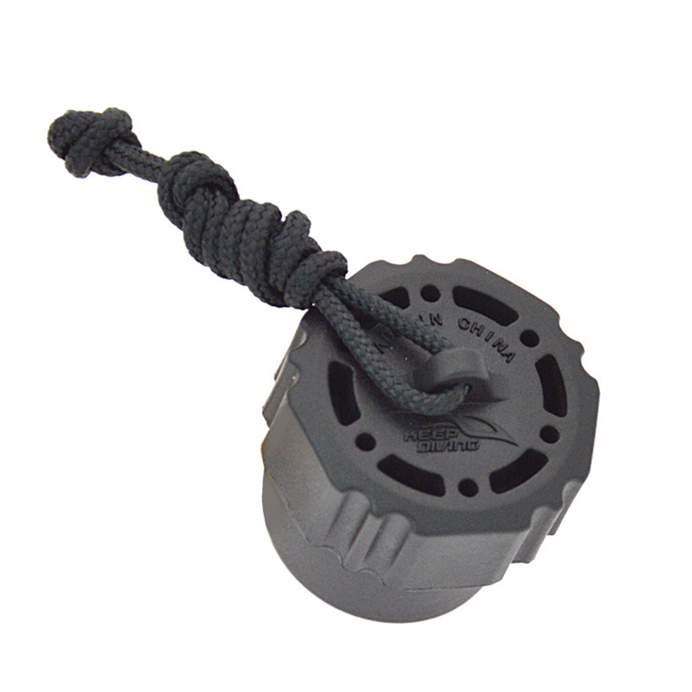 Scuba Diving Regulator First Stage Din - Scuba Diving Tank Valve Dust Plug