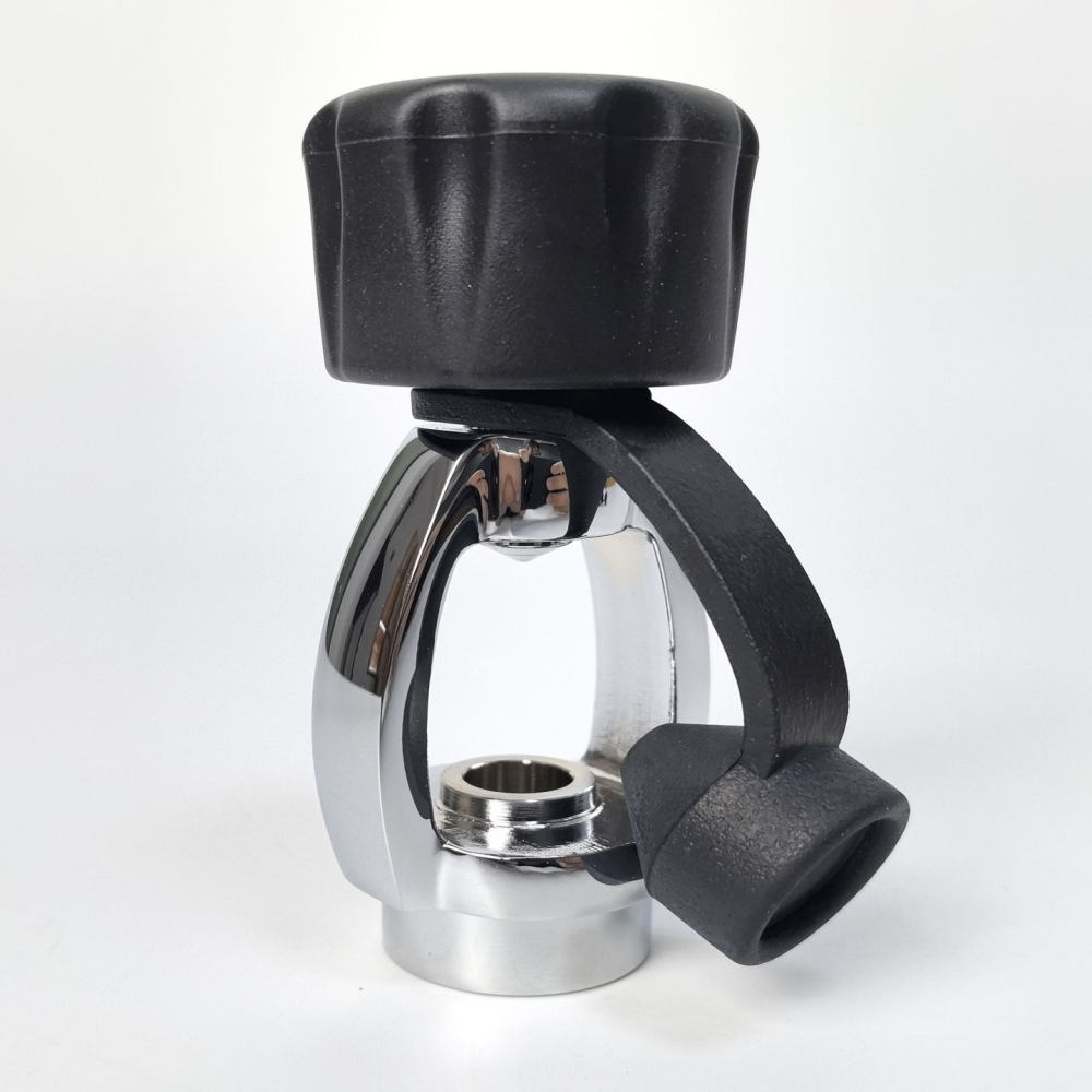 Scuba Diving Regulator First Stage Din - Diving Regulator Dust Cap Din To