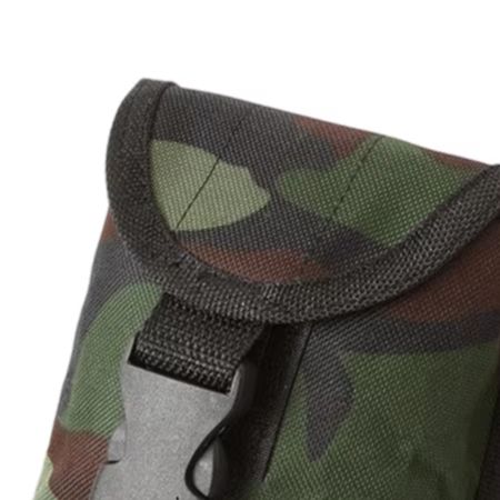 Scuba Weight Belt Pocket Quick Release - Scuba Diving Weight Pocket Featuring for