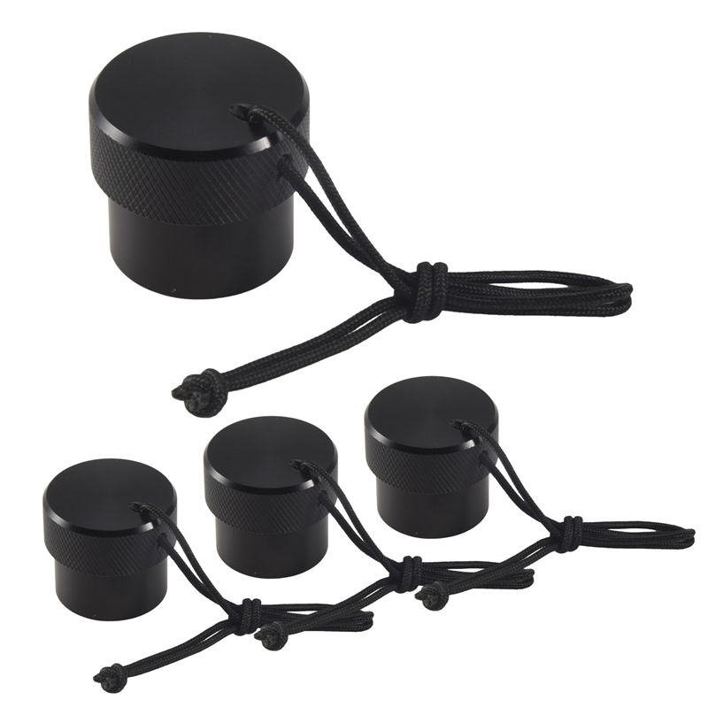 Scuba Diving Regulator First Stage Din - A89E-4 PCS Scuba Diving Female Din
