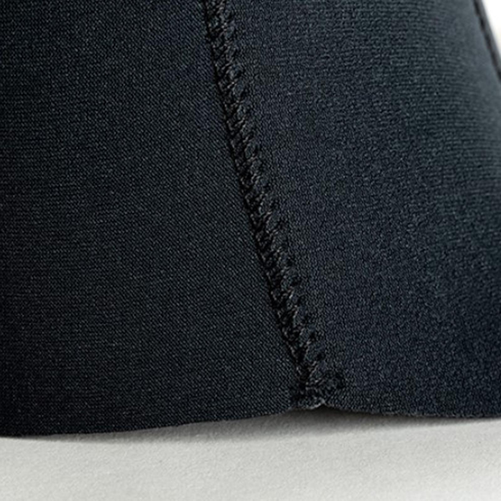Scuba Diving Wetsuit 5Mm Neoprene - Universal Neoprene Diving Wetsuit Hood Full