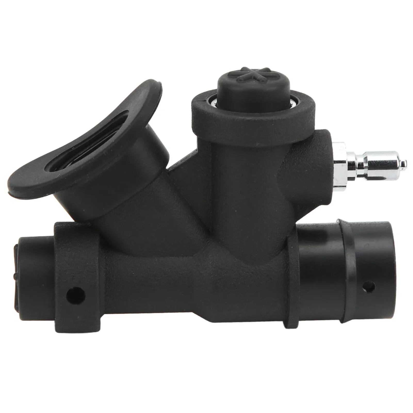 Scuba Buoyancy Compensator Bcd Vest - BCD Inflator Valve Scuba Diving K