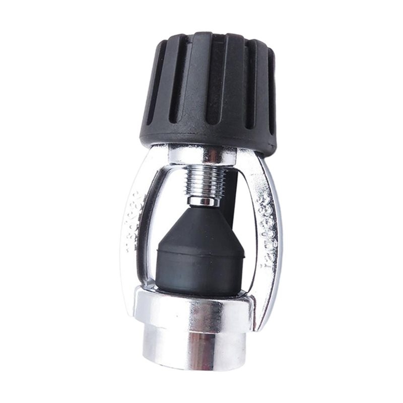 Scuba Diving Regulator First Stage Din - T22C Scuba Diving Dive Din To