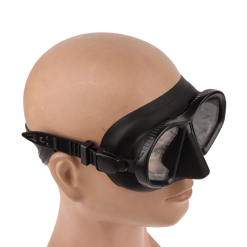 New Diving Mask Optical Diving - Diving Mask Tempered Glass Optical review and price