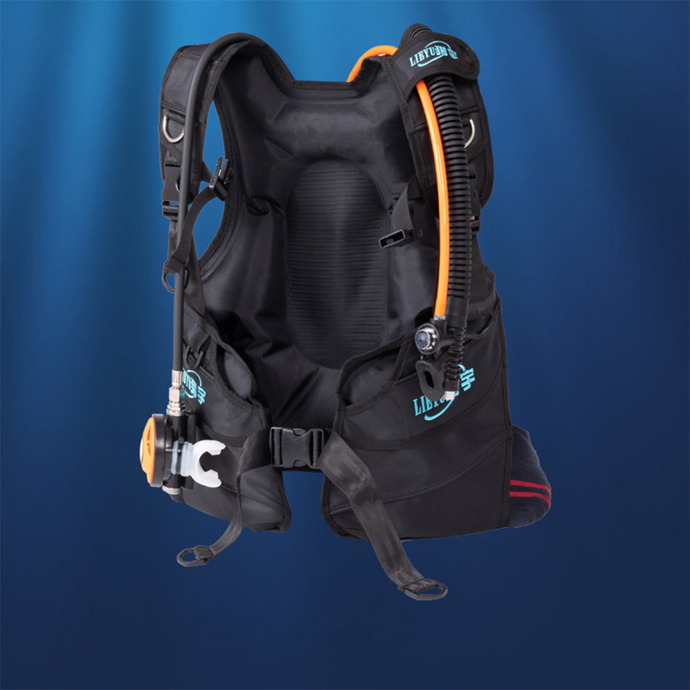 BCD Vest Sailing Buoyancy Comp - Scuba Buoyancy Compensator Bcd Vest review and price