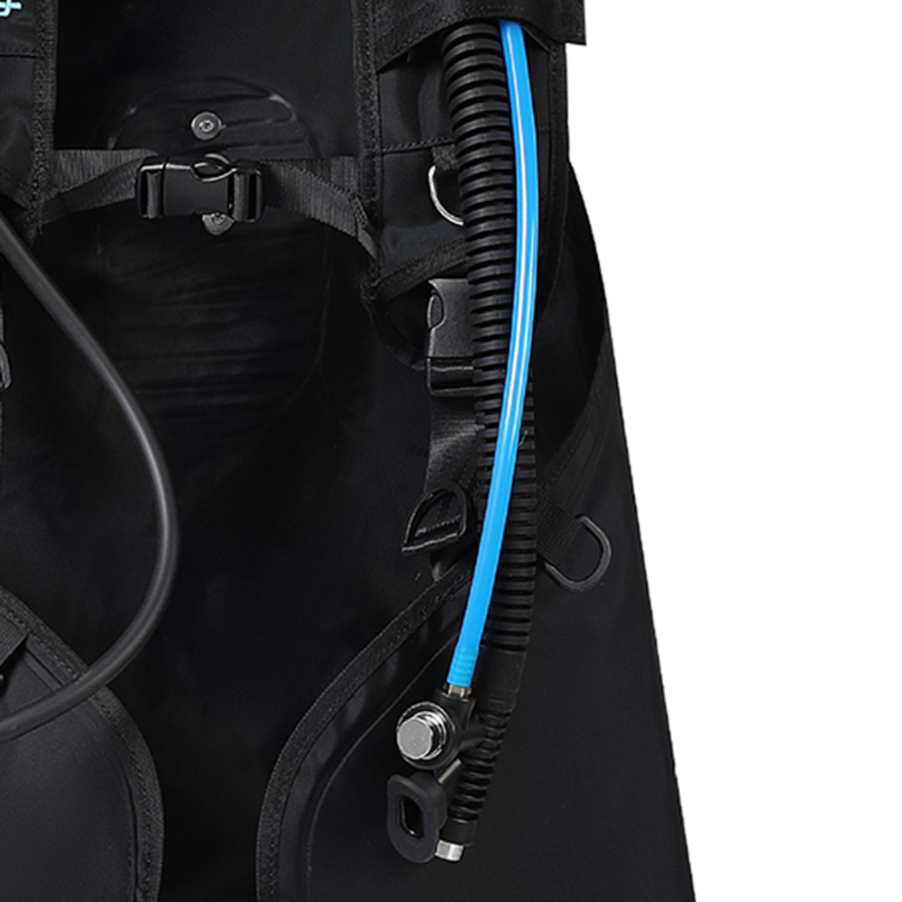 BCD Vest Sailing Buoyancy Comp - Scuba Buoyancy Compensator Bcd Vest review and price
