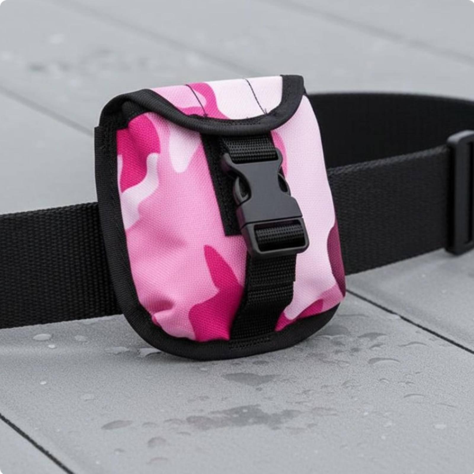 Compact Scuba Diving Weight Po - Scuba Weight Belt Pocket Quick Release review and price