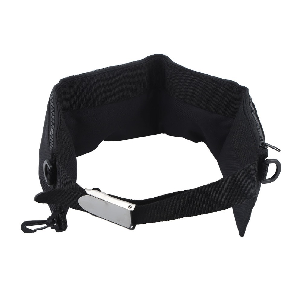 4 Pocket Diving Weight Belt Do - Scuba Weight Belt Pocket Quick Release review and price