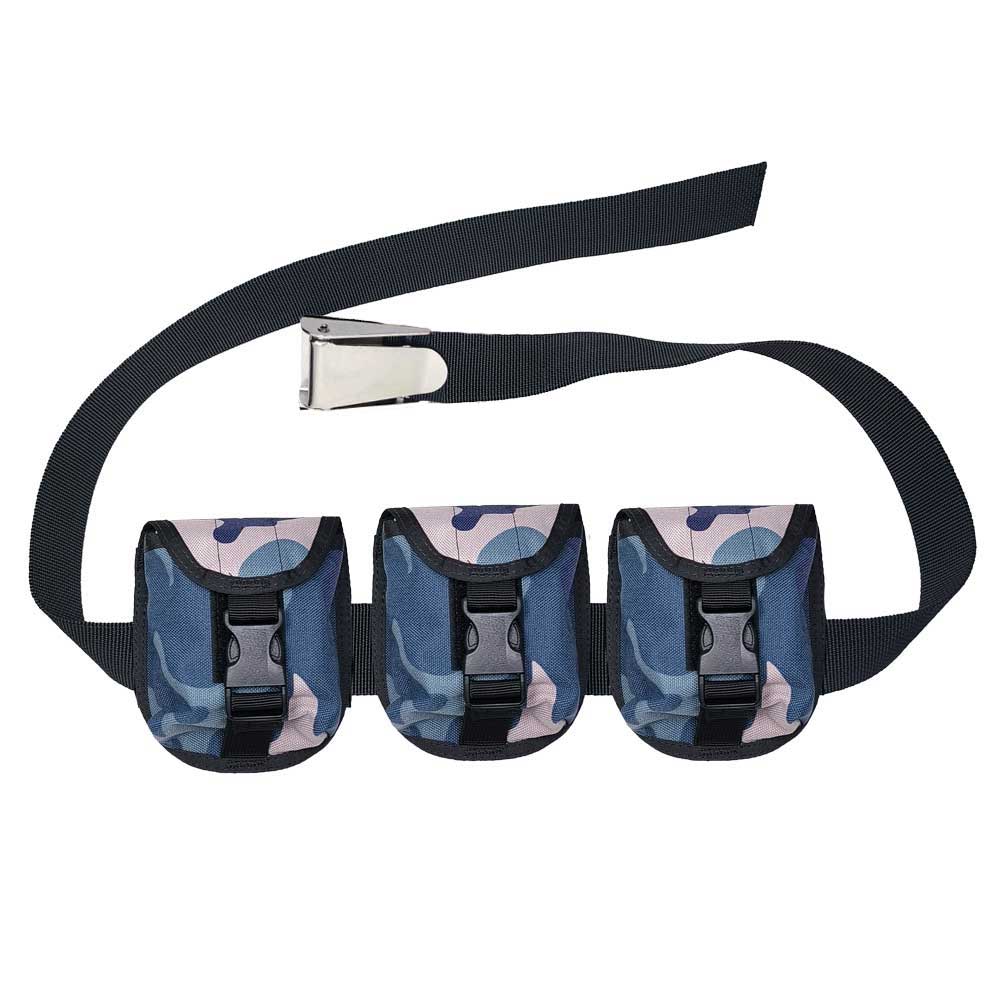 1.5m Scuba Diving Weight Belt  - Scuba Weight Belt Pocket Quick Release review and price