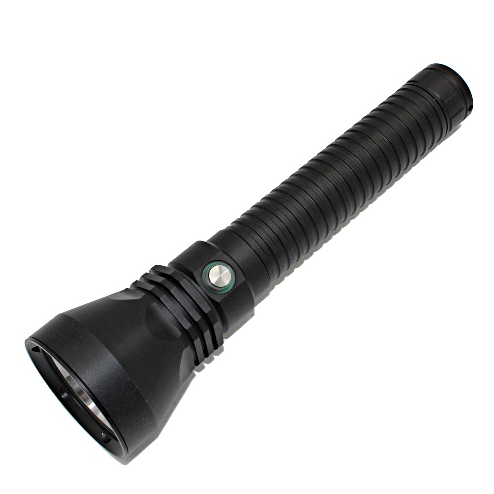Uranusfire  xhp70.2 diving fla - Dive Flashlight 5000 Lumens Underwater review and price