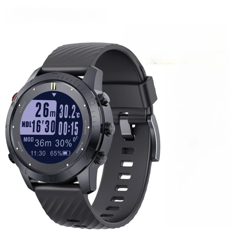 Diving computer watch Nitrox,  - Scuba Dive Computer Watch Nitrox review and price