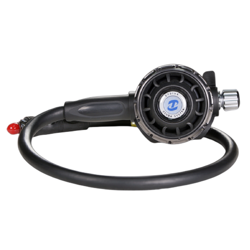 Scuba Diving Second Stage Regu - Second Stage Octopus Diving Regulator review and price