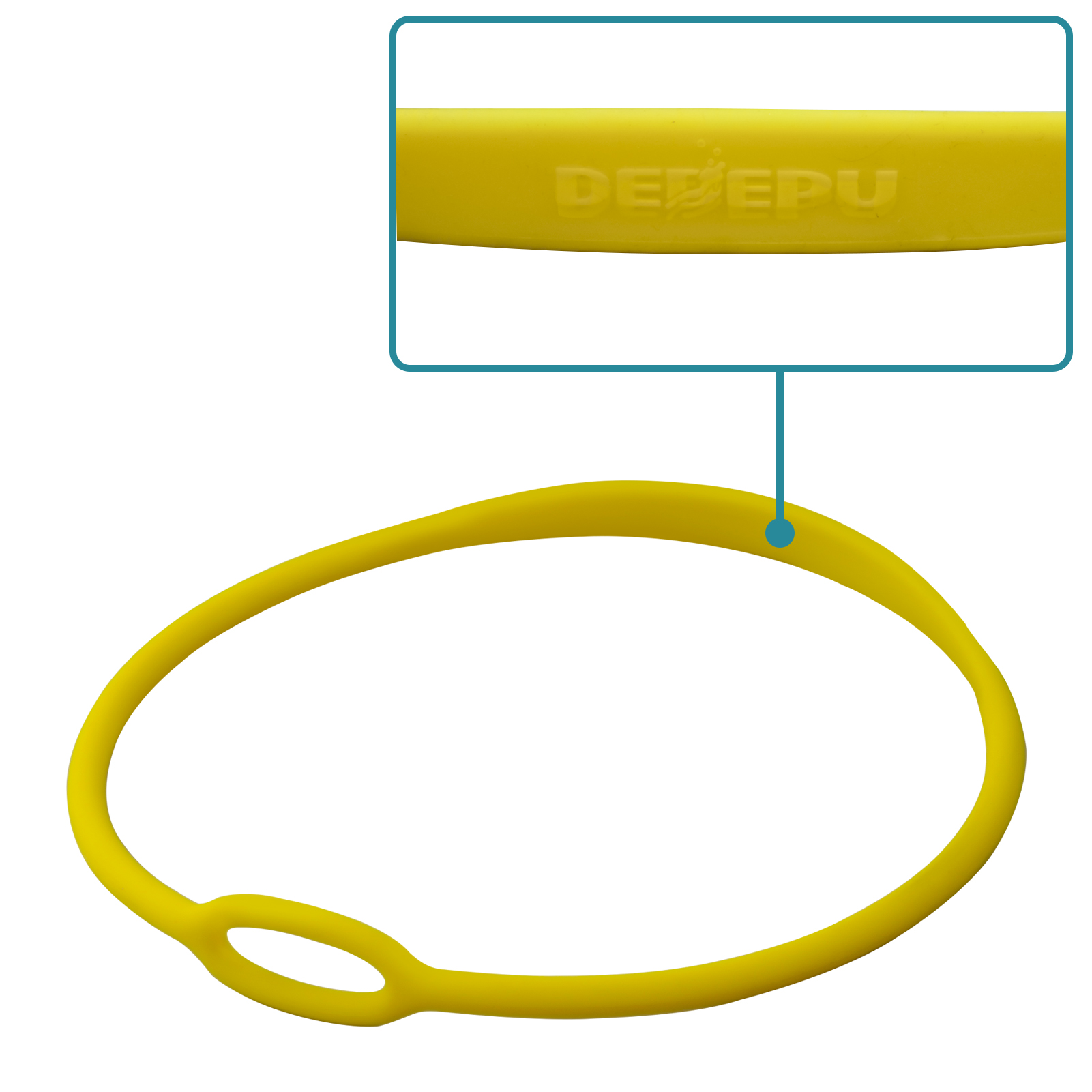 DEDEPU Silicone Scuba Diving R - Second Stage Octopus Diving Regulator review and price