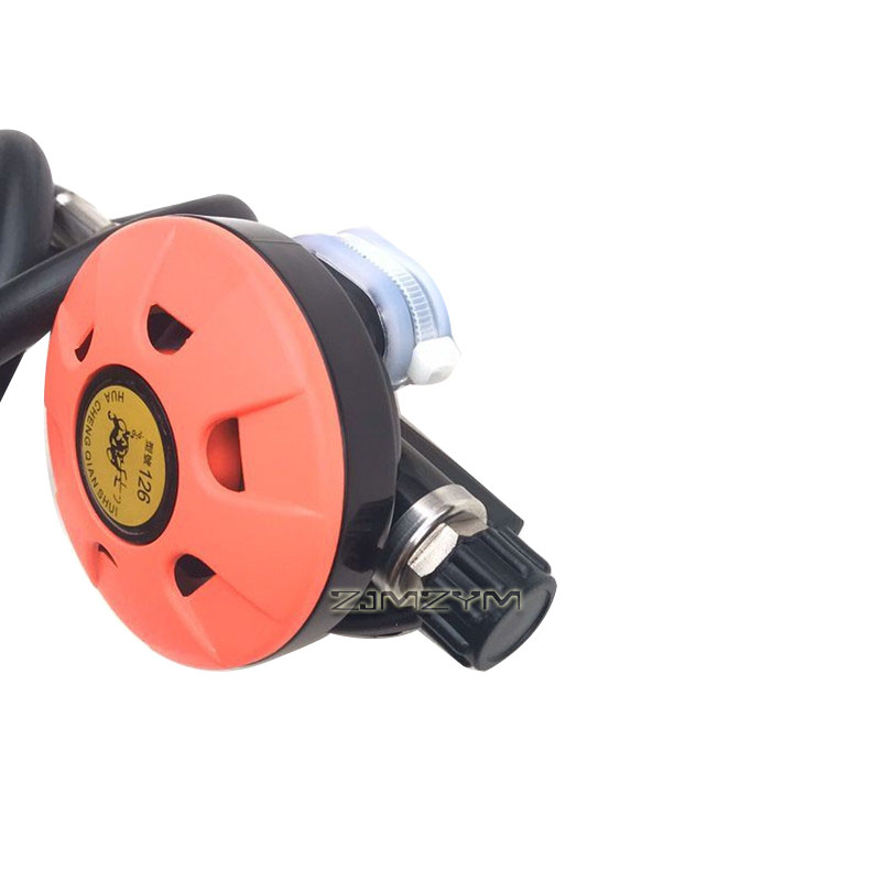 Scuba Diving Second Stage Regu - Second Stage Octopus Diving Regulator review and price