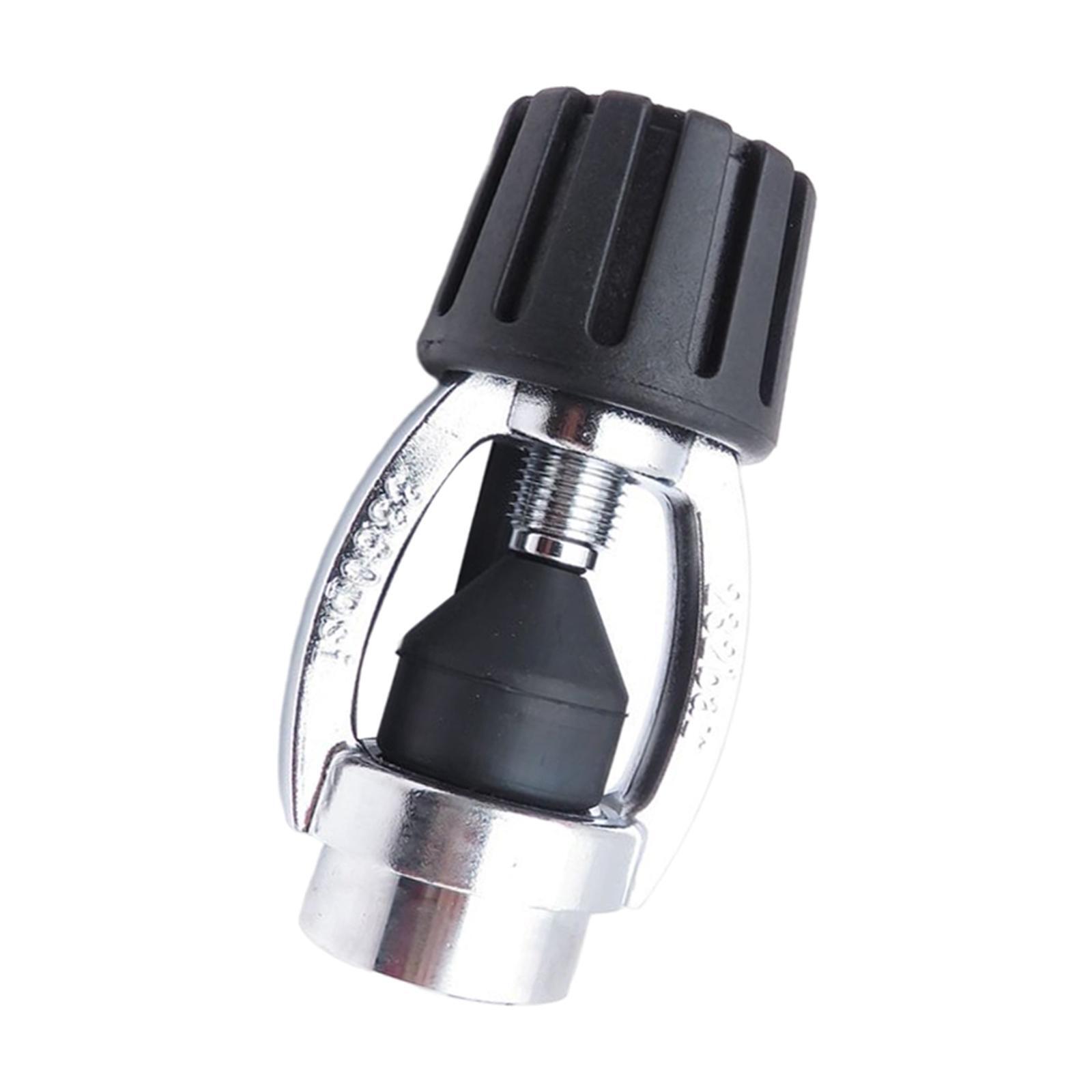 Portable Scuba Diving Dive Din - Scuba Diving Regulator First Stage Din review and price