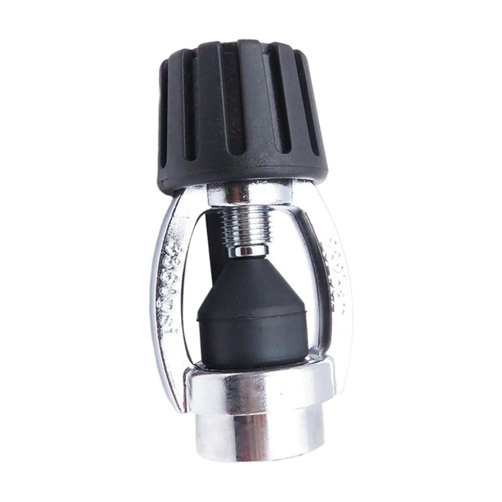 Portable Scuba Diving Dive Din - Scuba Diving Regulator First Stage Din review and price