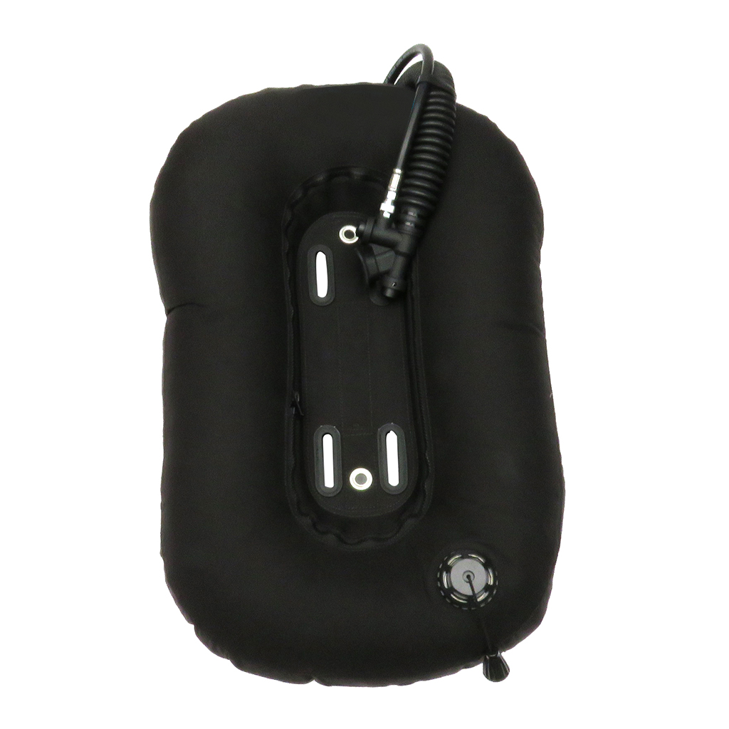 Diving Donut Wing Buoyancy Com - Scuba Buoyancy Compensator Bcd Vest review and price