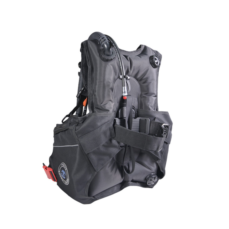 High Quality Buoyancy Compensa - Scuba Buoyancy Compensator Bcd Vest review and price