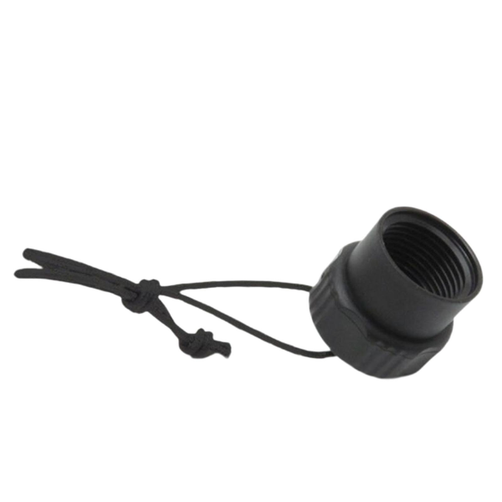DIN Regulator Dust Cap PA6 Fib - Scuba Diving Regulator First Stage Din review and price