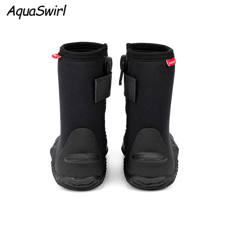 5mm Neoprene Dive Boots Wetsui - Scuba Diving Wetsuit 5Mm Neoprene review and price
