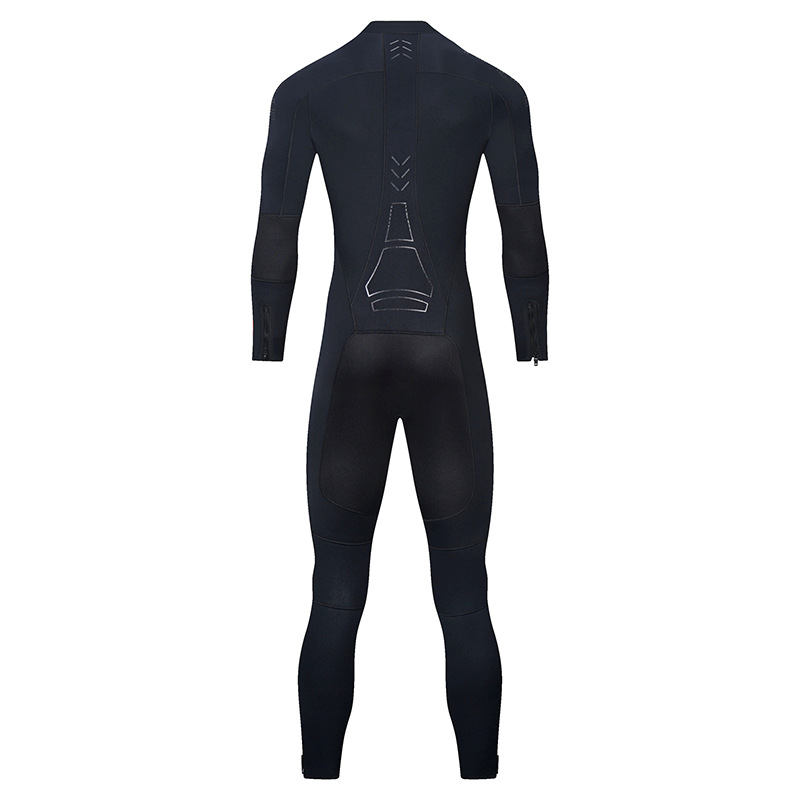 5MM Neoprene Wetsuit Men Women - Scuba Diving Wetsuit 5Mm Neoprene review and price