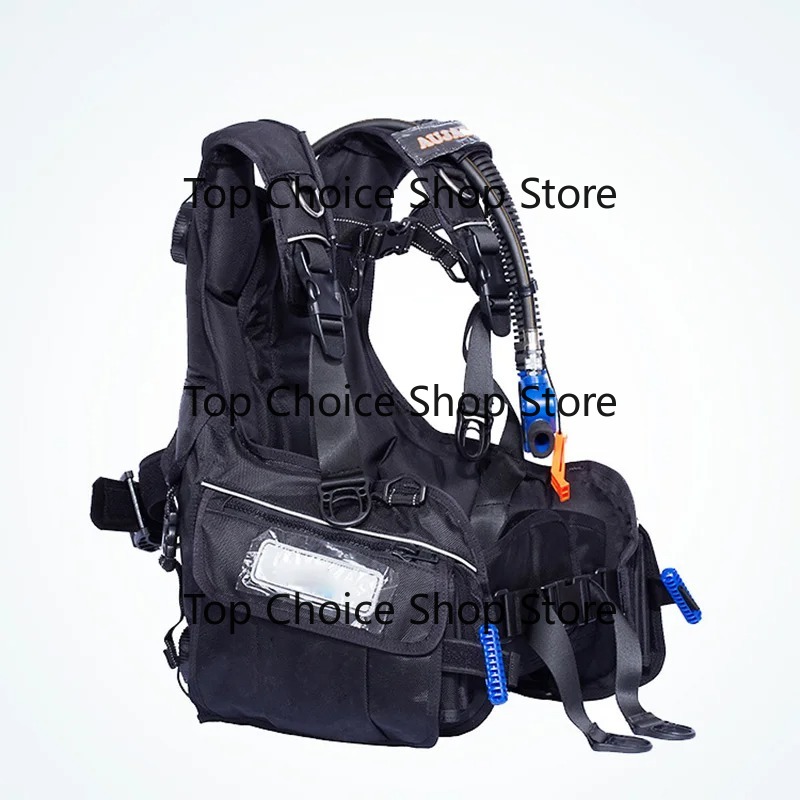 Diving Buoyancy Compensator Sc - Scuba Buoyancy Compensator Bcd Vest review and price