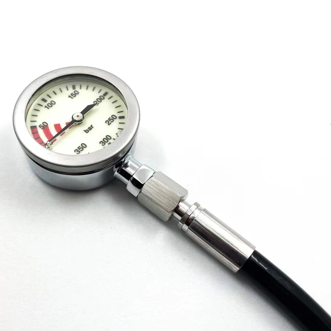 Scuba Diving Pressure Gauge 52 - Diving Pressure Gauge Submersible Spg review and price