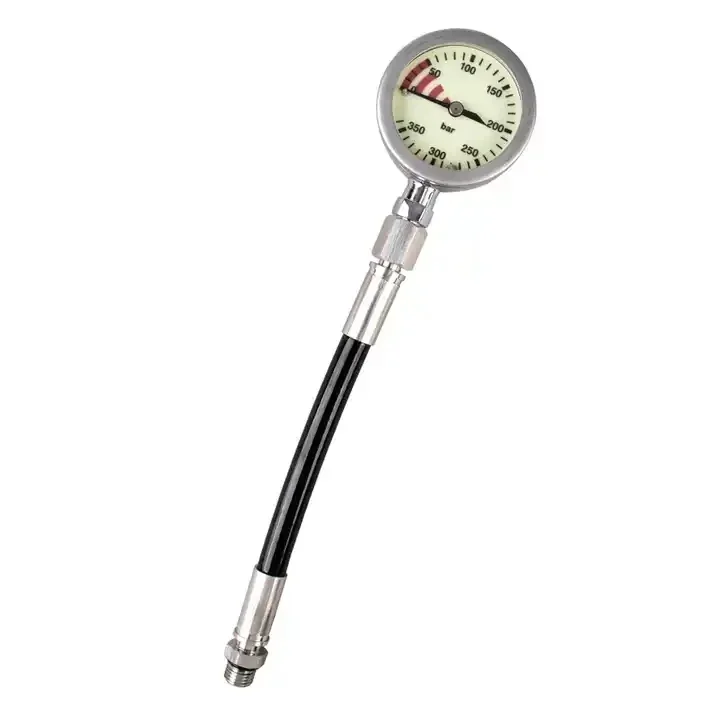 Scuba Diving Pressure Gauge 52 - Diving Pressure Gauge Submersible Spg review and price