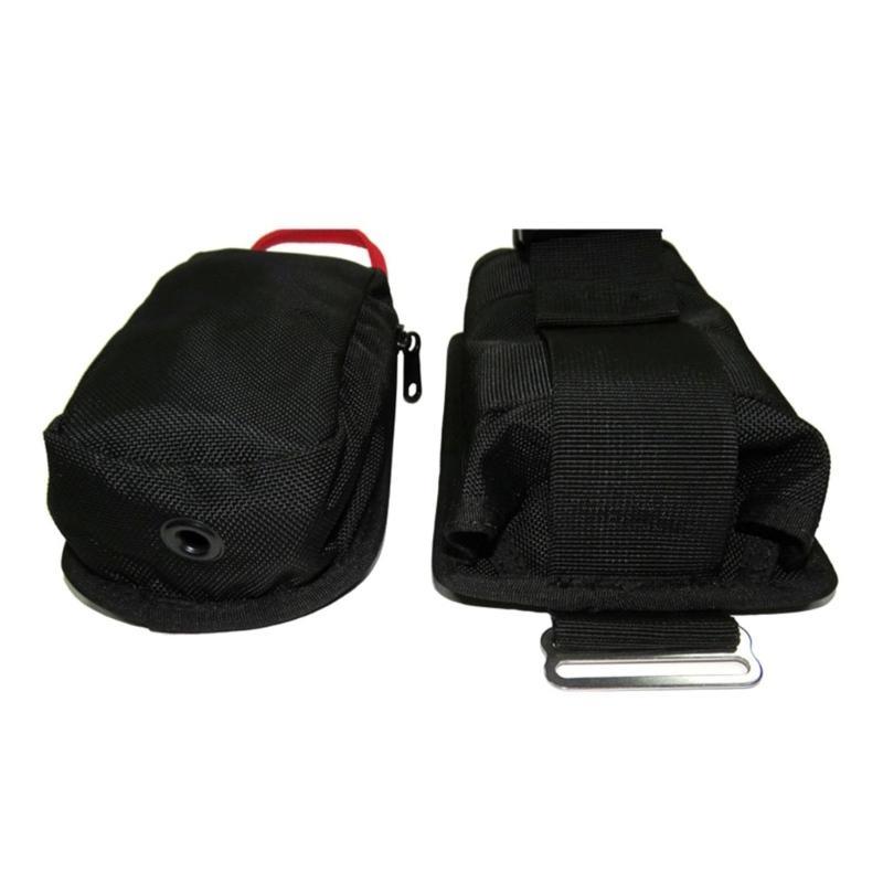 Scubas Diving Weight Pocket Re - Scuba Weight Belt Pocket Quick Release review and price