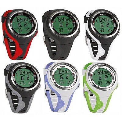 Mares Dive Computer Smart,Scub - Scuba Dive Computer Watch Nitrox review and price