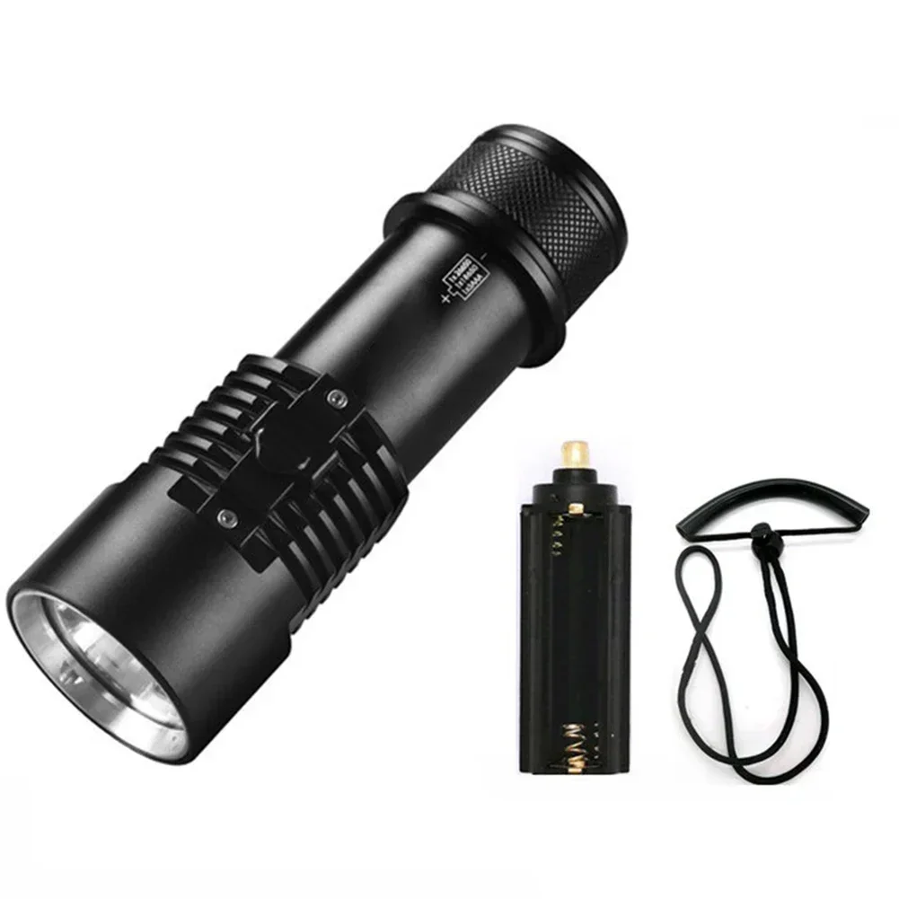 5000 Lumen Underwater Diving F - Dive Flashlight 5000 Lumens Underwater review and price