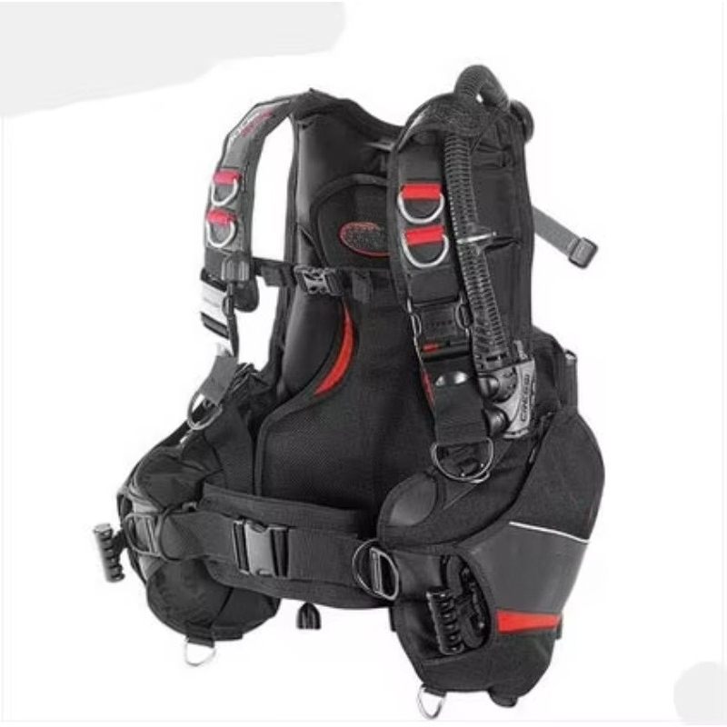 Buoyancy Compensator Vest Type - Scuba Buoyancy Compensator Bcd Vest review and price