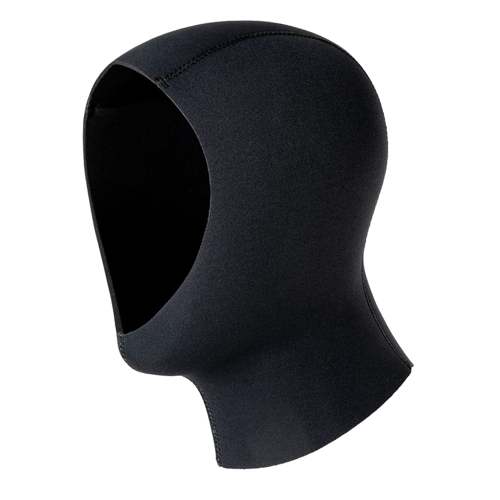 Diving Hood Dive Hat 3mm/5mm N - Scuba Diving Wetsuit 5Mm Neoprene review and price
