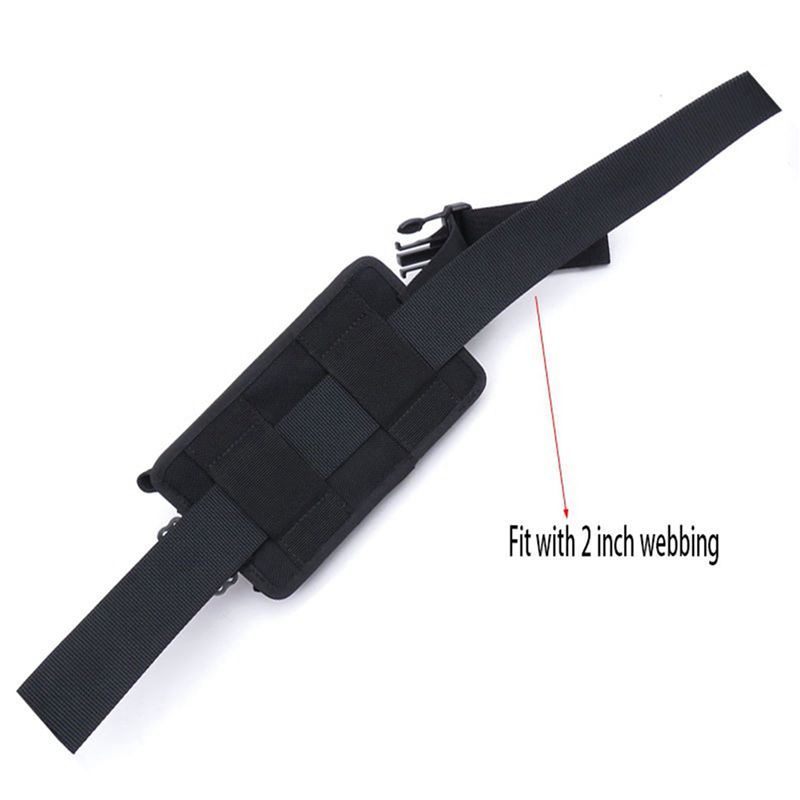 【Price Drop !!】New 4Pcs Spare  - Scuba Weight Belt Pocket Quick Release review and price