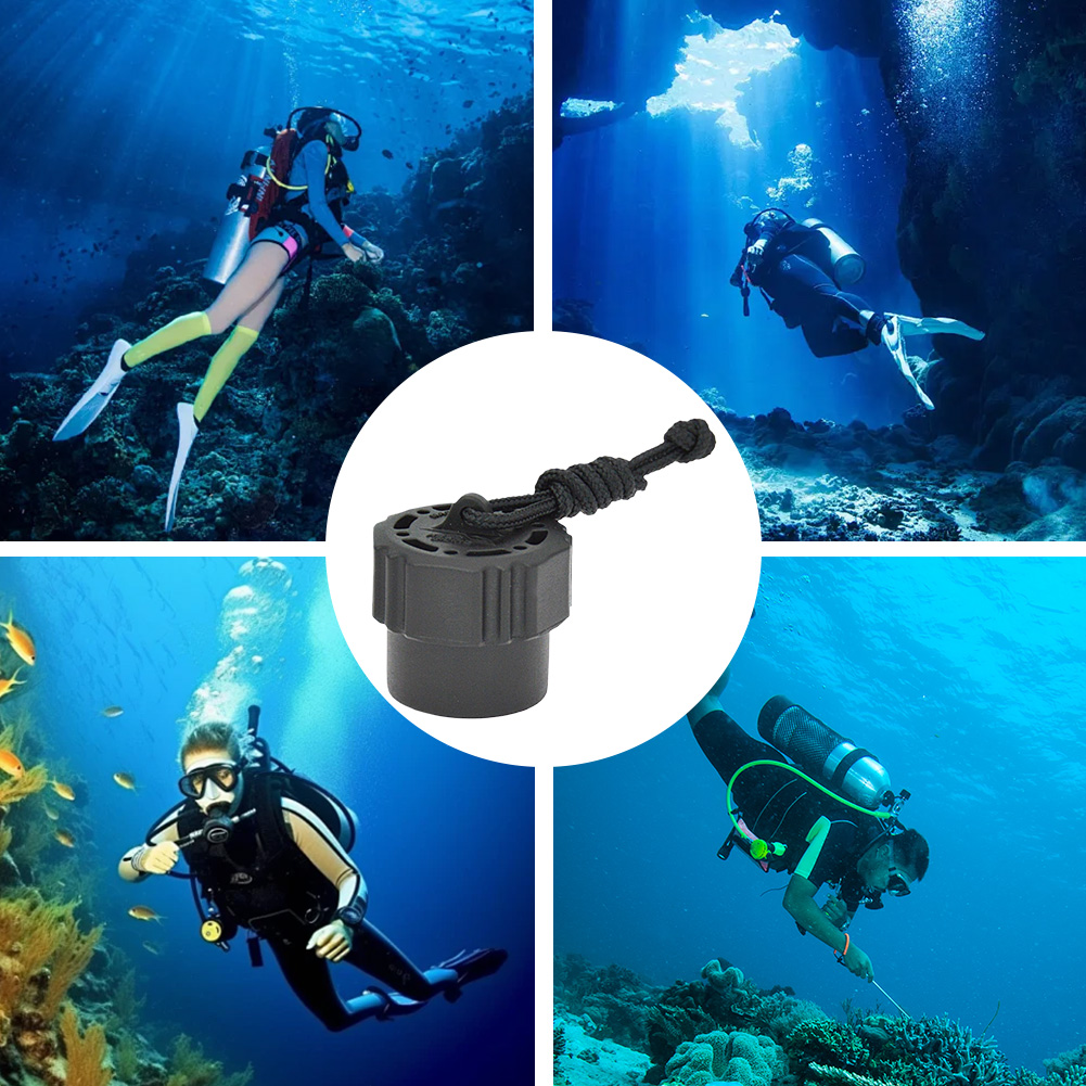 Scuba Diving Tank Valve Dust P - Scuba Diving Regulator First Stage Din review and price