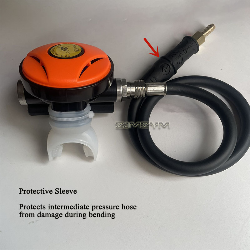 Scuba Diving Second Stage Regu - Second Stage Octopus Diving Regulator review and price