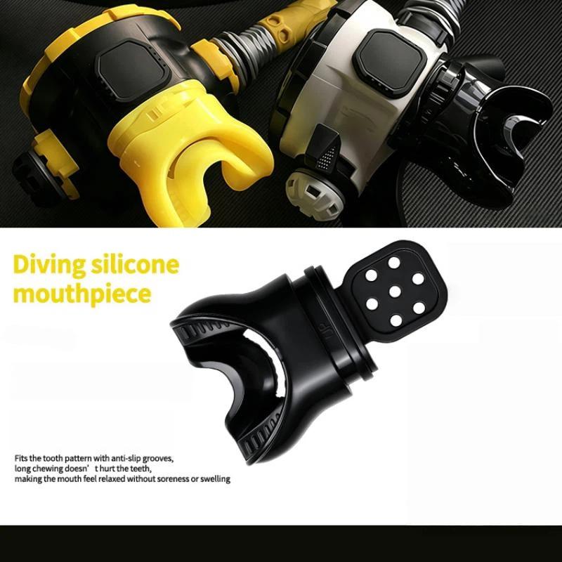 【OD】1Pcs Underwater Diving Oct - Second Stage Octopus Diving Regulator review and price