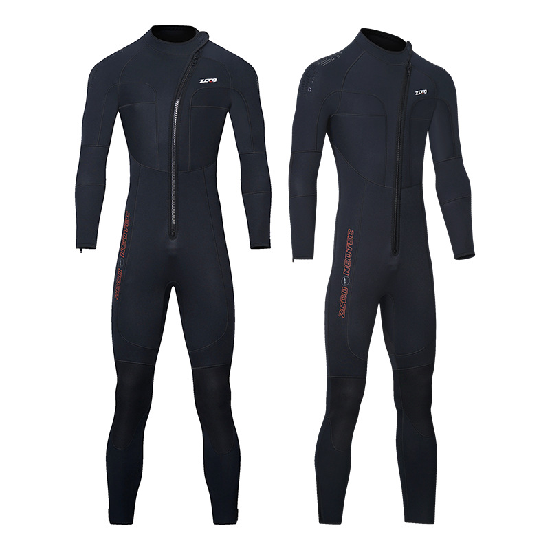 Wetsuit 5mm Neoprene Diving Su - Scuba Diving Wetsuit 5Mm Neoprene review and price