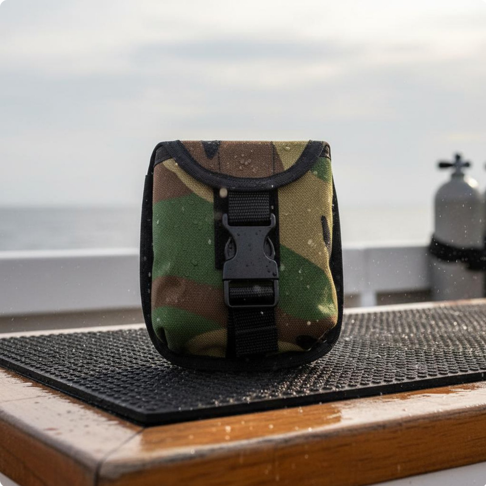 Scuba Diving Weight Pouch 2kg  - Scuba Weight Belt Pocket Quick Release review and price