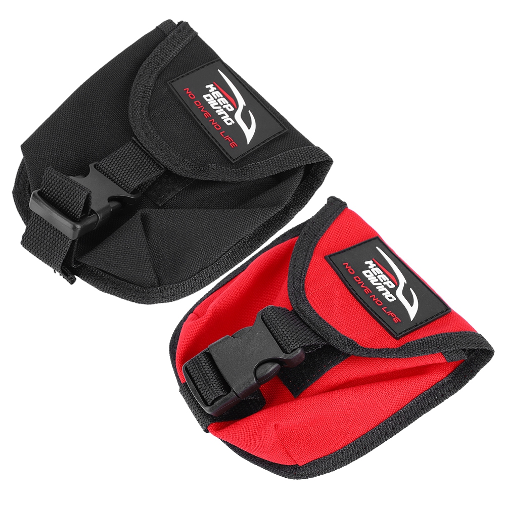 KEEP DIVING Diving Weight Pock - Scuba Weight Belt Pocket Quick Release review and price