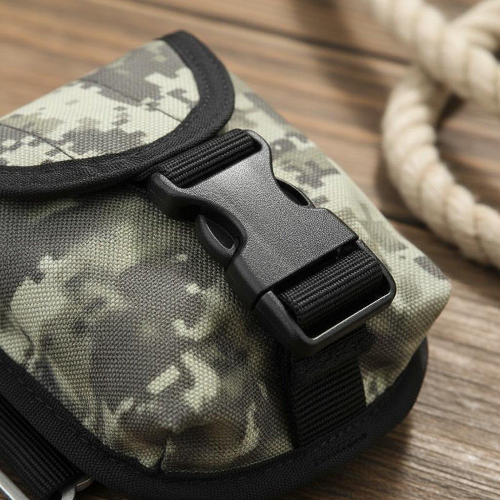 Durable Nylon Weight Pouch Qui - Scuba Weight Belt Pocket Quick Release review and price